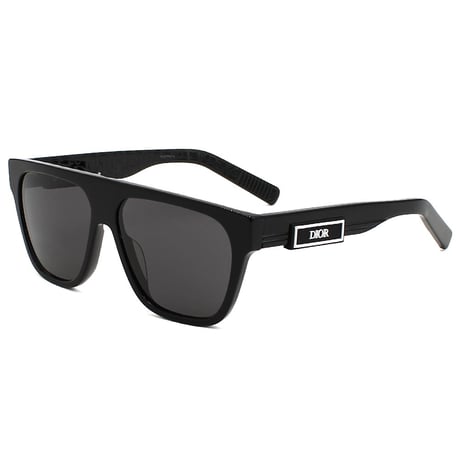 Dior ディオール DIOR-B23-S3I-10A0-57 サングラス アイウェア グローバルフィット メンズ