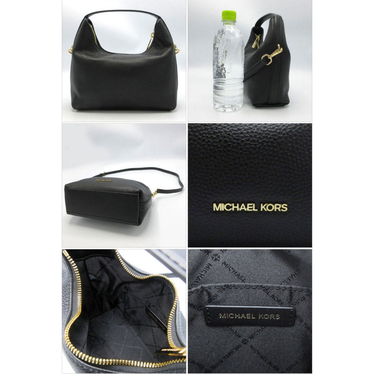 マイケルコース ショルダーバッグ MICHAEL KORS ロゴ スモール マイケルコース ショルダーバッグ MICHAEL KORS ロゴ スモール