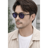 ✨️TOM FORD トムフォード FT0877-D/S 01V 46 サングラス アジアンフィット メンズ レディース ユニセックス