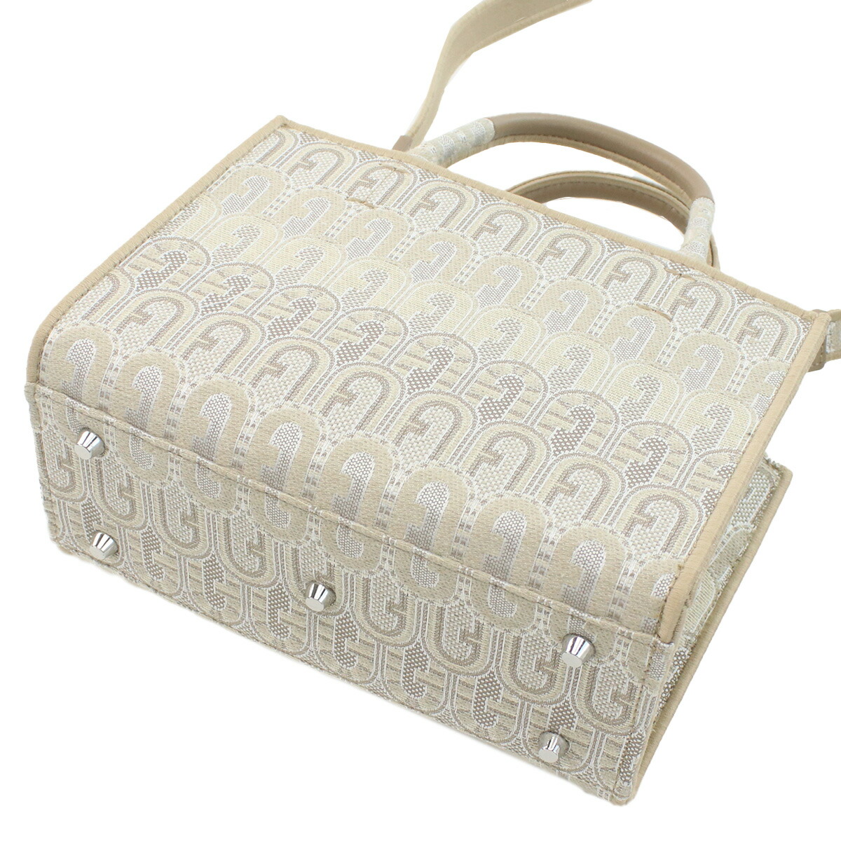 未使用 FURLA OPPORTUNITY ミニトートバッグ ショルダーバッグ 楽天市場】Furla フルラ ショルダーバッグ OPPORTUNITY MINI