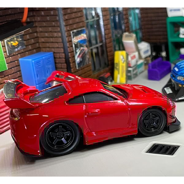 1/64 マッスルマシーン スープラ ２台セット売り 1/64 マッスルマシーン スープラ 2台セット売り 1/64 マッスル