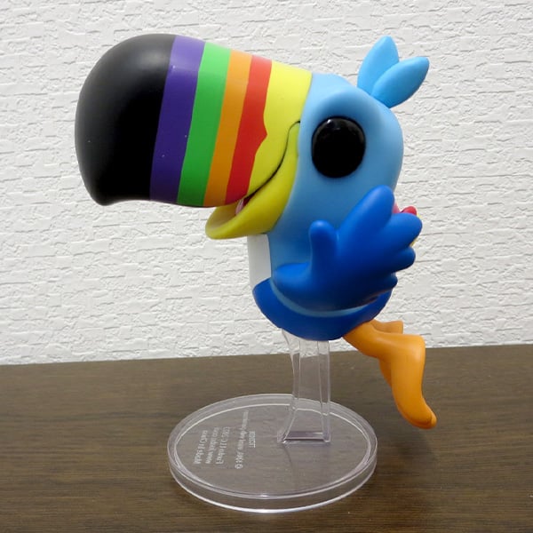 POP! AD ICONS VINYL FIGURE Kellogg's FROOT LOOP