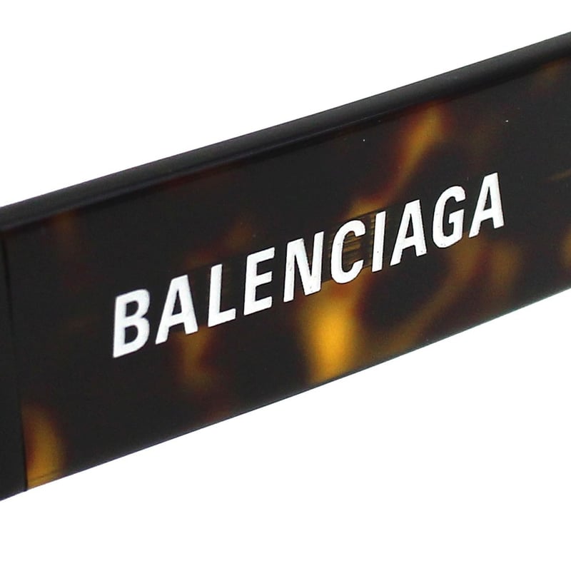 BALENCIAGA バレンシアガ BB0307SA-002 サングラス アジアンフィット メ