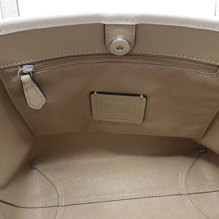 未使用 コーチ coach ミニ トートバッグ スネイルプリント カタツムリ 未使用 コーチ coach ミニ トートバッグ スネイルプリント