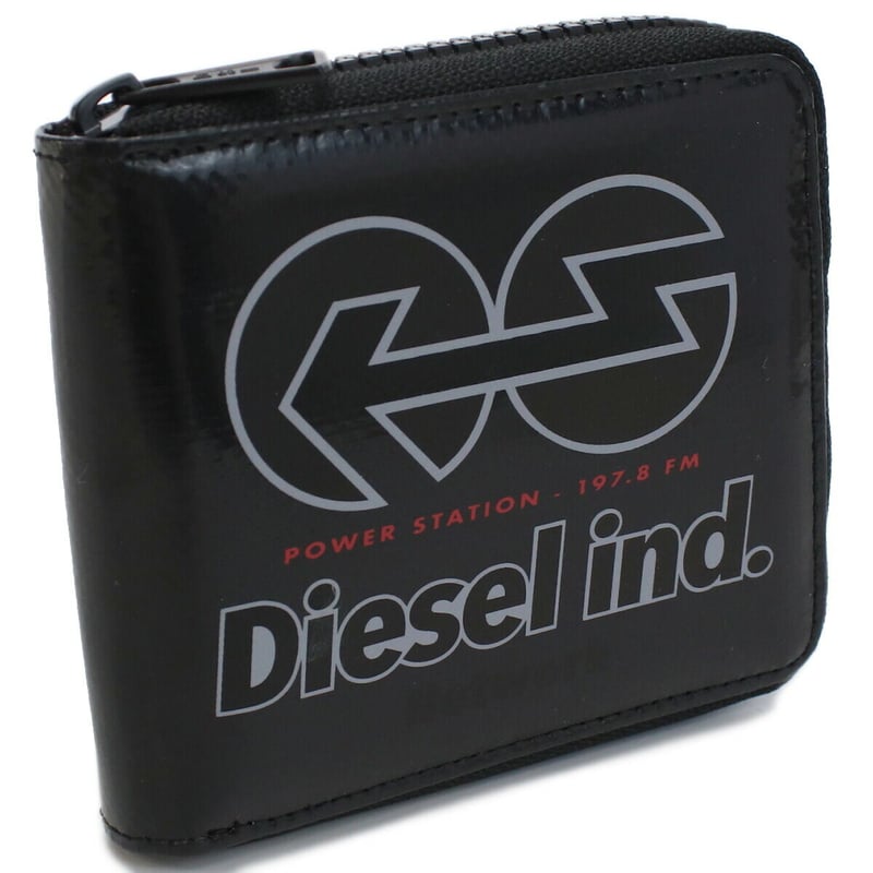 DIESEL 2つ折り財布 (DIESEL(ディーゼル) OFELIA 二つ折り財布 DIESEL 2つ折り財布 (DIESEL(ディーゼル) OFELIA 二つ折り財布