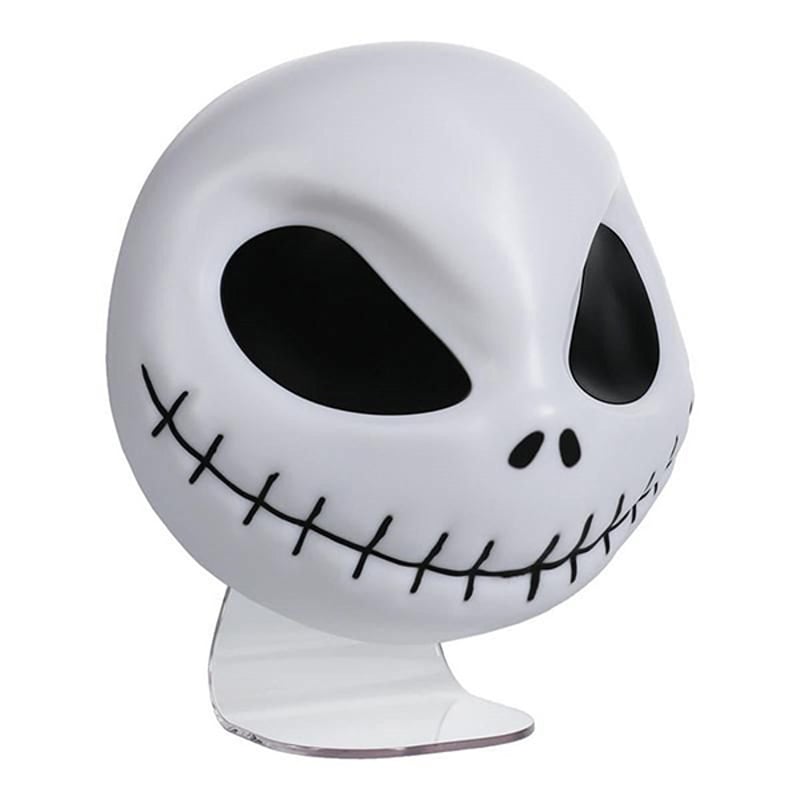 ナイトメアー・ビフォア・クリスマスライトアップジャック　ジャンク品 ナイトメアービフォアクリスマス ジャック スーパージャンボ