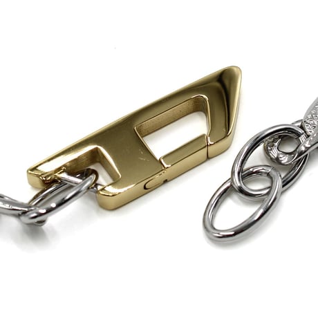DIESEL ディーゼル DX1338040 ブレスレット アクセサリー メンズ