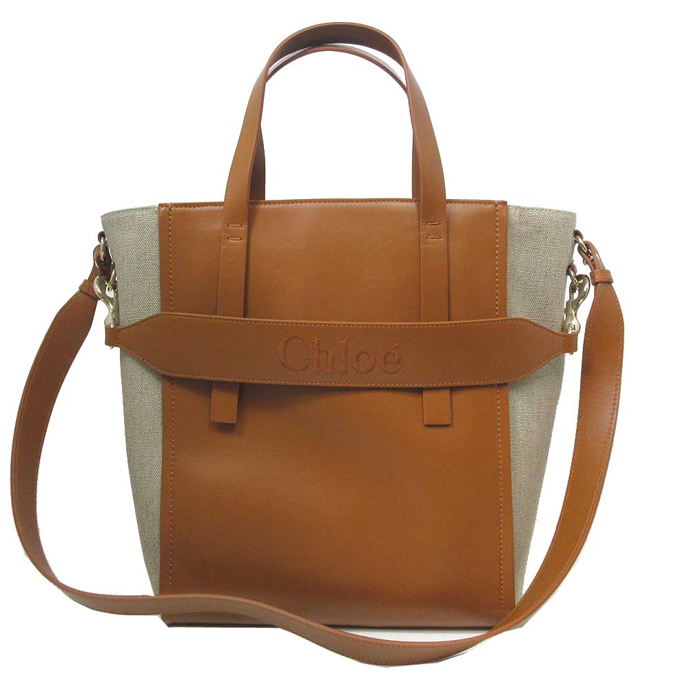 クロエ Chloe ハンドバッグ ベージュ イエロー リネン レザー 楽天市場】chloe（カラーイエロー）（レディースバッグ｜バッグ