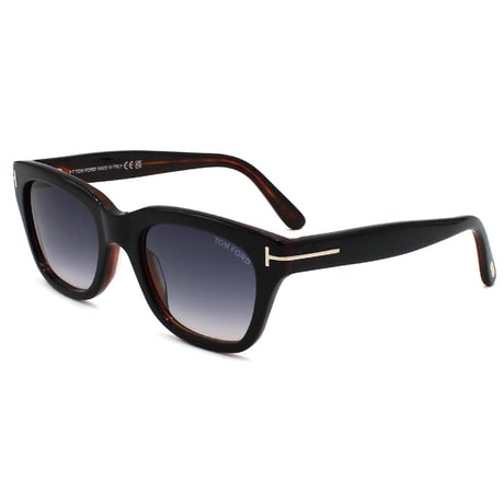 TOM FORD トムフォード FT0237/S 05B 52 SNOWDON TF237 スノードン サングラス グローバルフィット UVカット メンズ レディース