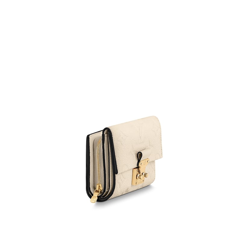 ルイヴィトン LOUIS VUITTON M81071 ポルトフォイユ・メティス