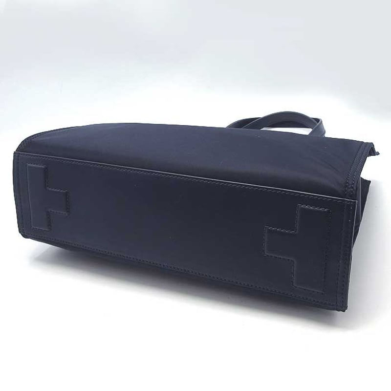 トリーバーチ トートバッグ TORY BURCH エラ ナイロン スモールトート