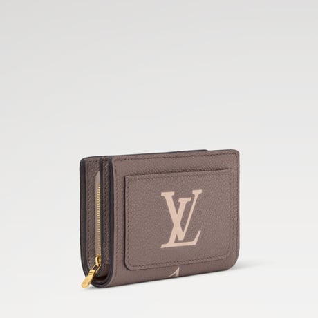 ルイヴィトン LOUIS VUITTON M29452 ポルトフォイユ・クレア
