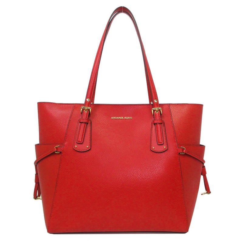 マイケルコース バッグ トートバッグ MICHAEL KORS ヴォイジャー EW 