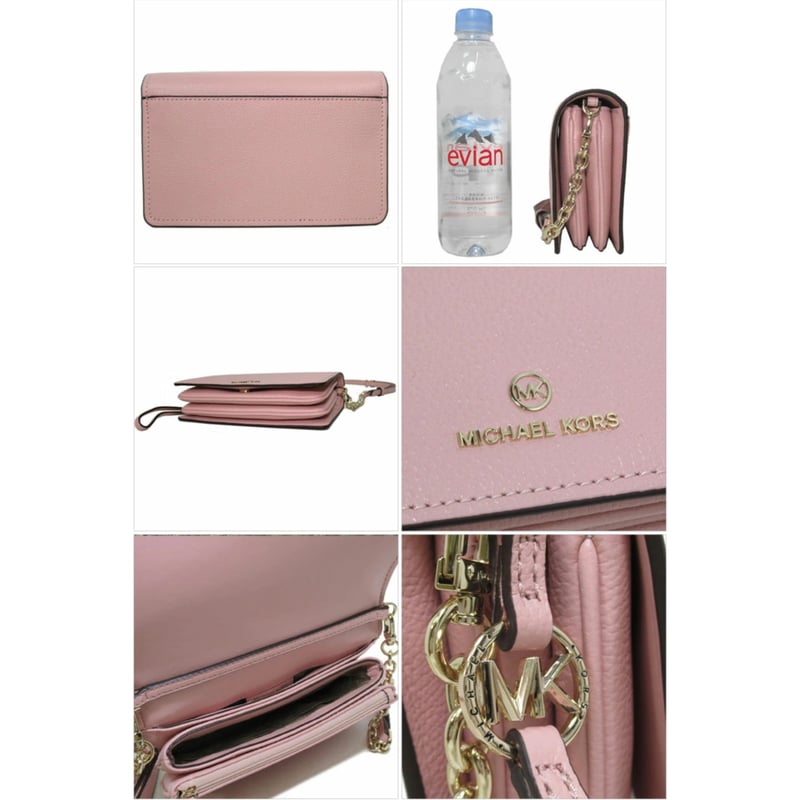 マイケルコース ショルダーバッグ MICHAEL KORS クロスボディー リスト