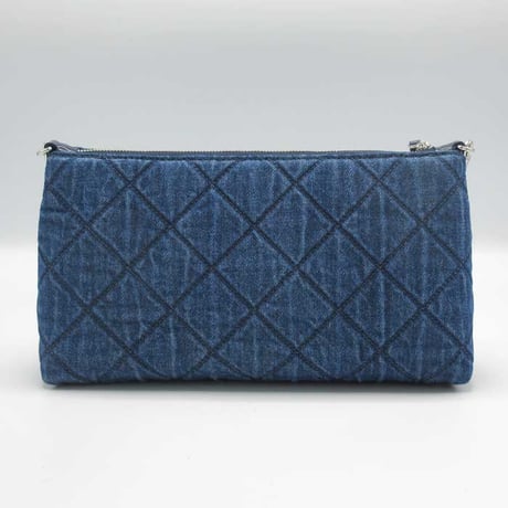 トリーバーチ バッグ ショルダーバッグ TORY BURCH WILLA デニム ショルダー 2WAY 肩掛け 167912 426 (デニム) アウトレット レディース