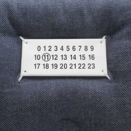 ✨メゾンマルジェラ ショルダーバッグ Maison Margiela 11 Glam Slam カメラバッグ 斜め掛けSB2WG0010 P6753 HA305 アウトレット メンズ