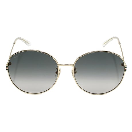 GUCCI グッチ GG1281SK-001 サングラス アジアンフィット メンズ レディース ユニセックス