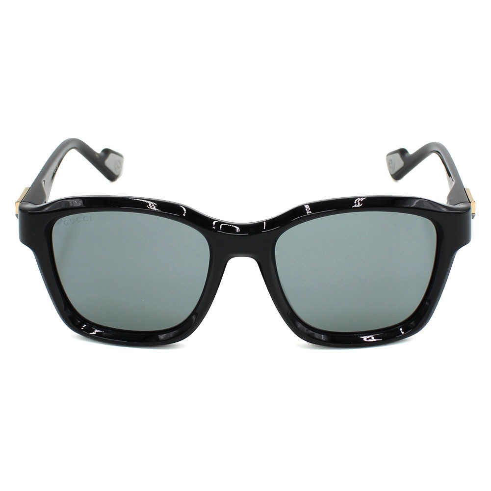 GUCCI グッチ GG1640SA-001 サングラス アジアンフィット メンズ  display picture 2