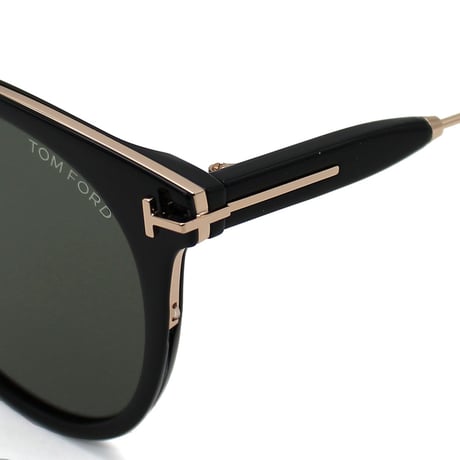 TOM FORD トムフォード FT1244-K/S 01A 54 サングラス EYEWEAR アジアンフィット メンズ レディース ユニセックス