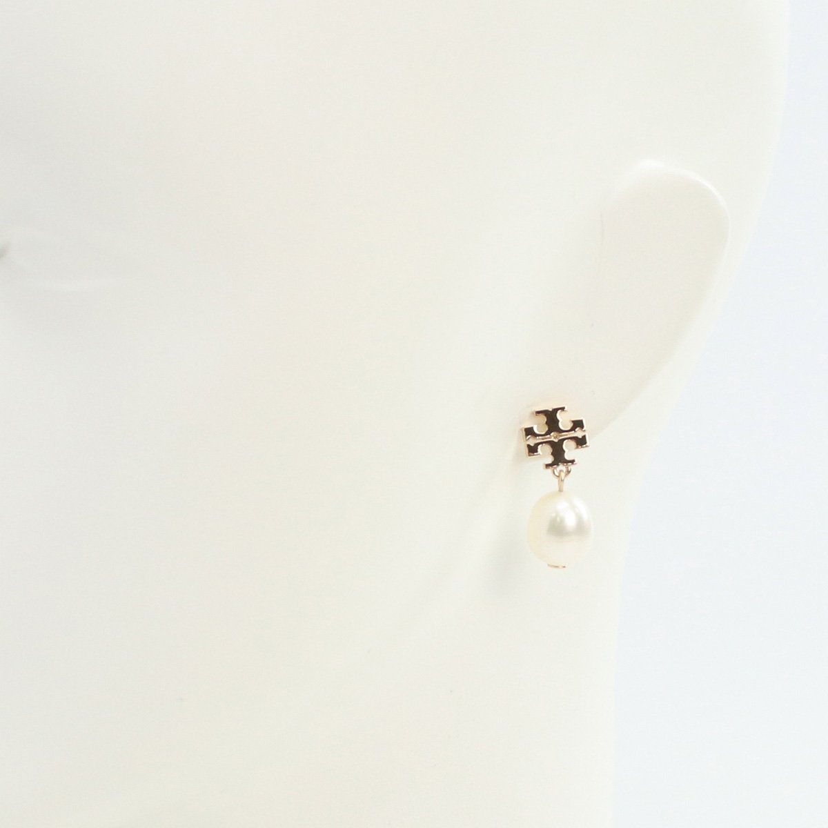 トリーバーチ TORY BURCH KIRA ピアス パール ドロップ キラ