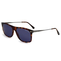 TOM FORD トムフォード FT0588/S 54V 57 サングラス グローバルフィット メンズ レディース ユニセックス