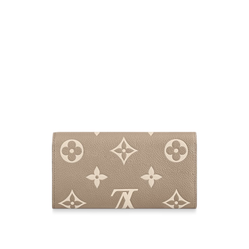 ルイヴィトン LOUIS VUITTON M81049 ポルトフォイユ・サラ NM | ITUKL