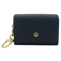 トリーバーチ カードケース TORY BURCH フラップ カードケース キーフック付き 157146 0224 405 アウトレット レディース