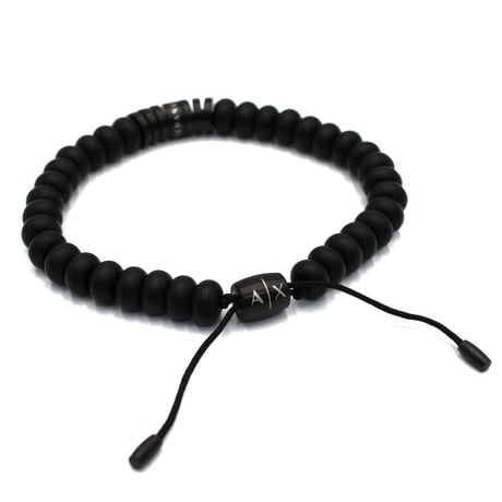 ARMANI EXCHANGE アルマーニエクスチェンジ AXG0056001 ブレスレット アクセサリー メンズ