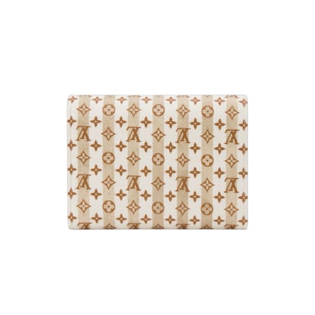 ルイヴィトン LOUIS VUITTON M29024 ポルトフォイユ・ヴィクトリーヌ