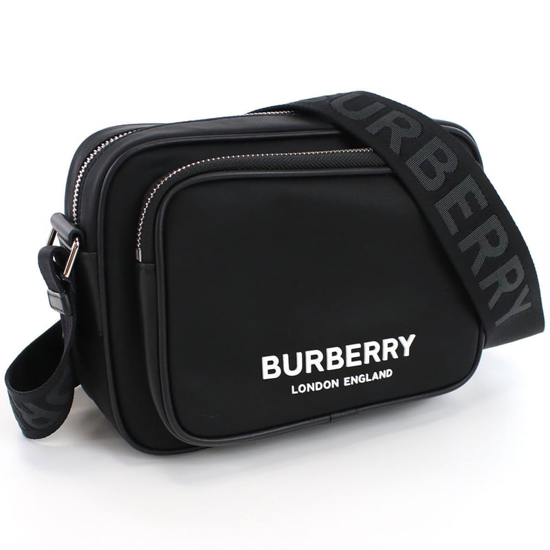 バーバリー BURBERRY 斜め掛け ショルダーバッグ ブランド バッグ