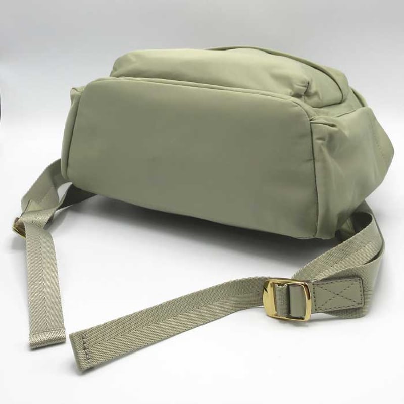 トリーバーチ TORY BURCH エラ ナイロン バックパック リュック 88368