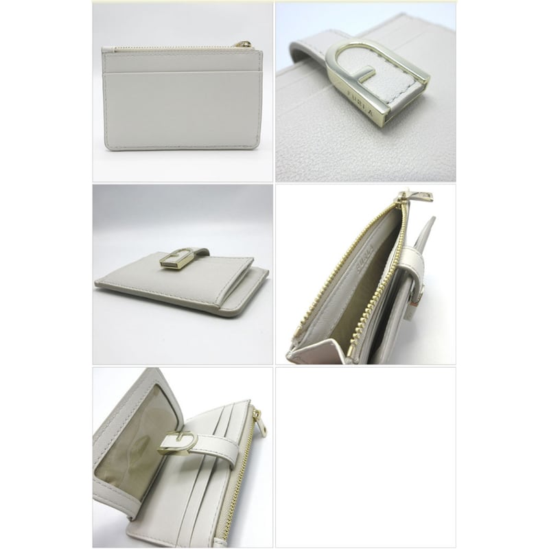 るる　箱無し新品　FURLA　フルラ　コインケース フルラ(FURLA)|コインケース|HARDOFFオフモール（オフモ