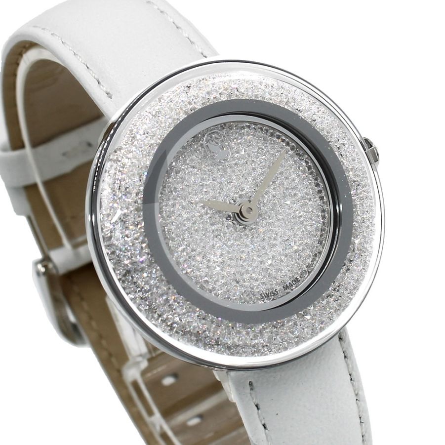 SWAROVSKI スワロフスキー 5668887 Crystalline Lustre 腕時計 SWAROVSKI スワロフスキー 5668887 Crystalline Lustre クリ