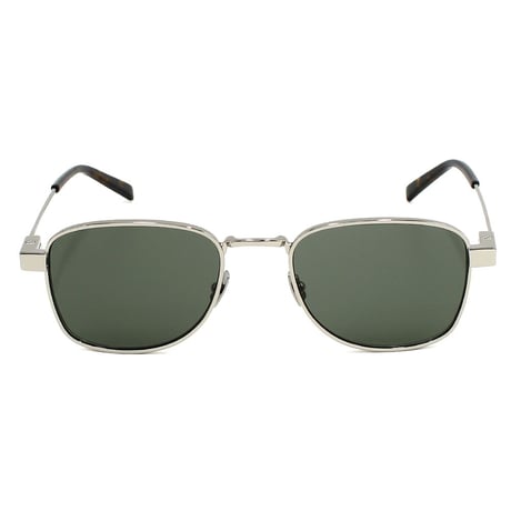SAINT LAURENT サンローラン SL 741-002 サングラス ノーズパッド メンズ レディース ユニセックス