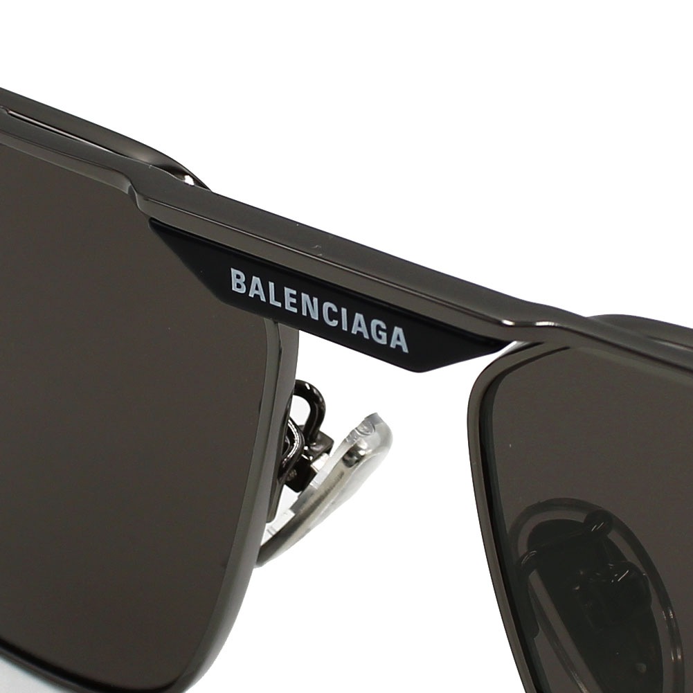 Balenciaga バレンシアガ BB0298SA-001 サングラス アジアンフィット メ