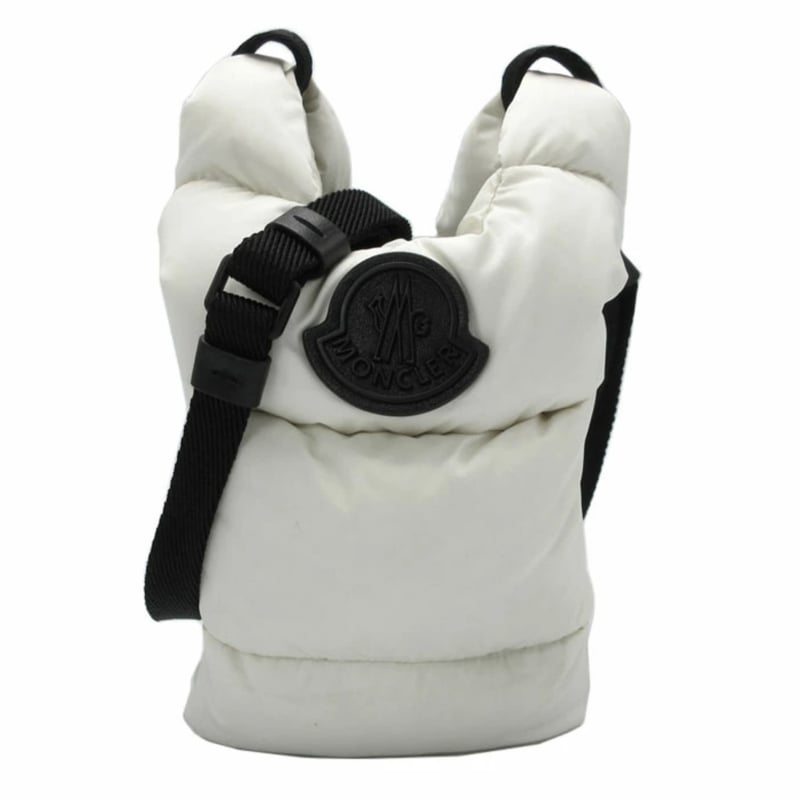MONCLER ショルダーバック レジェール スモール クロスボディ