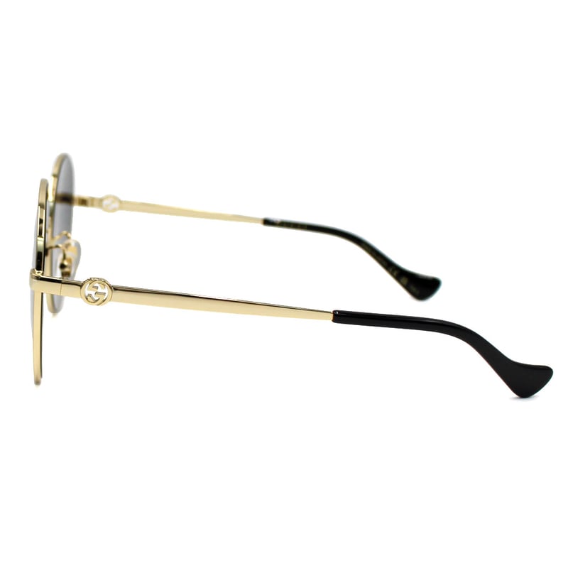 GUCCI グッチ GG1090SA-001 サングラス アジアンフィット メンズ 