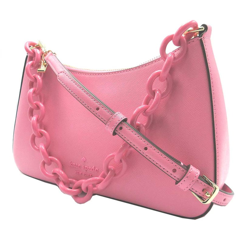 ケイトスペード ショルダーバッグ kate spade マディソン コーティング 