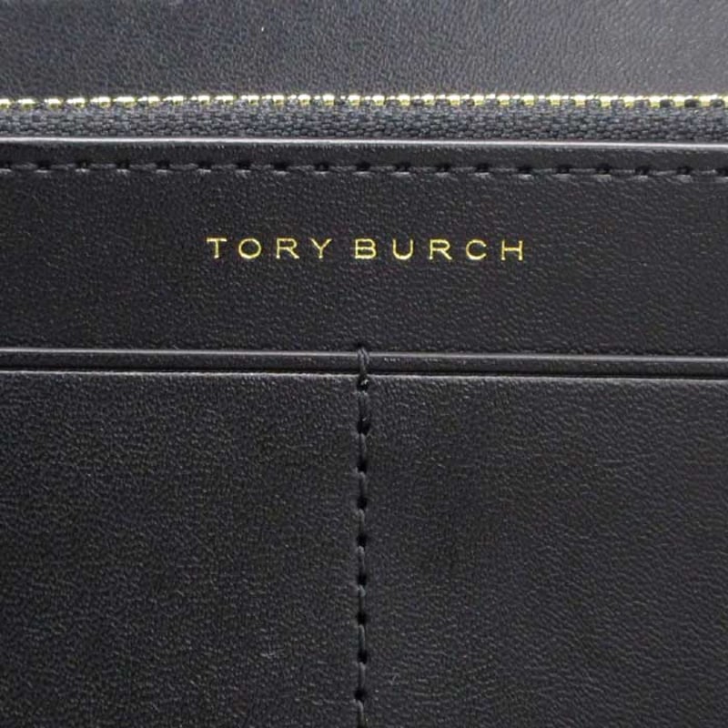 トリーバーチ 長財布 TORY BURCH ジップ コンチネンタル ウォレット