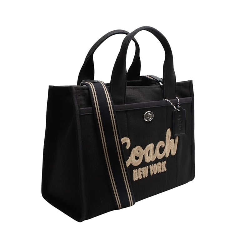 コーチ COACH CARGO TOTE トートバッグ CP158-LHBK レディース コーチ COACH CARGO TOTE トートバッグ CP158-LHBK レディース