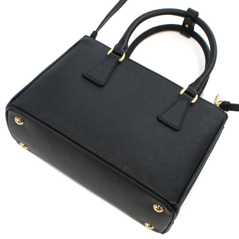 プラダ PRADA ハンドバッグ ショルダー付き フォーマルバッグ 1BA896 NZV V