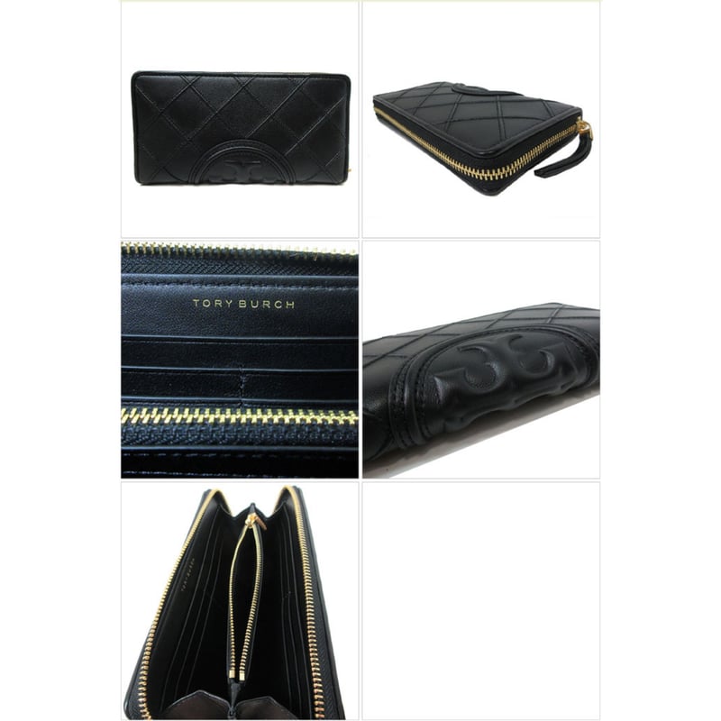 トリーバーチ 長財布 トリーバーチ 長財布 TORY BURCH フレミング