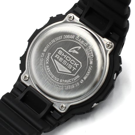 CASIO カシオ G-SHOCK Gショック DW-5600RW-1DR 腕時計 ウォッチ メンズ レディース ユニセックス