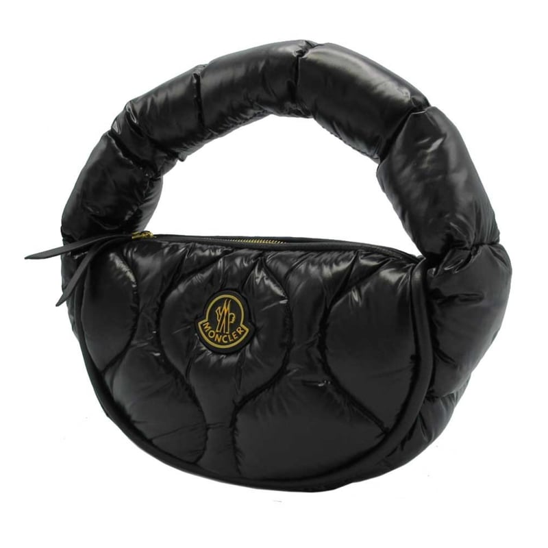 MONCLER モンクレール ダウン ハンドバック DELILAH 楽天市場】モンクレール ハンドバッグ レディース DELILAH