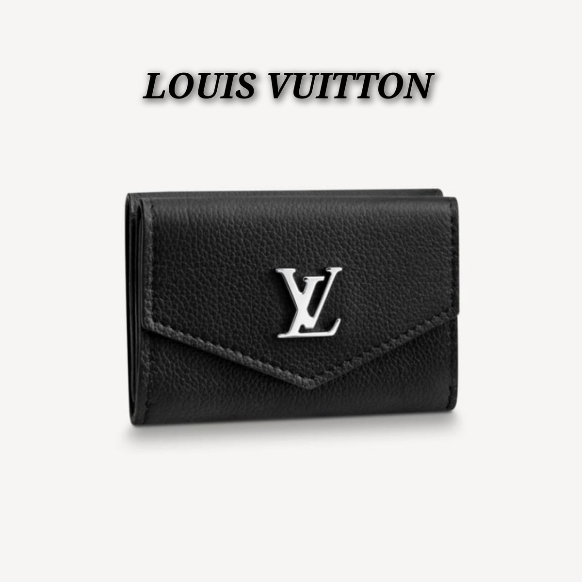 ルイヴィトン LOUIS VUITTON M63921 ポルトフォイユ・ロックミニ | ITUKL