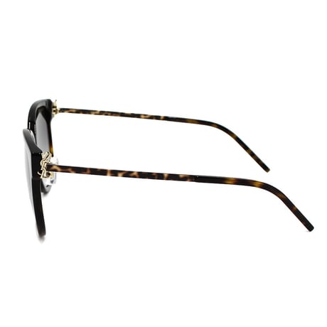 SAINT LAURENT サンローラン SL M48S_C/K-004 サングラス アジアンフィット メンズ レディース ユニセックス
