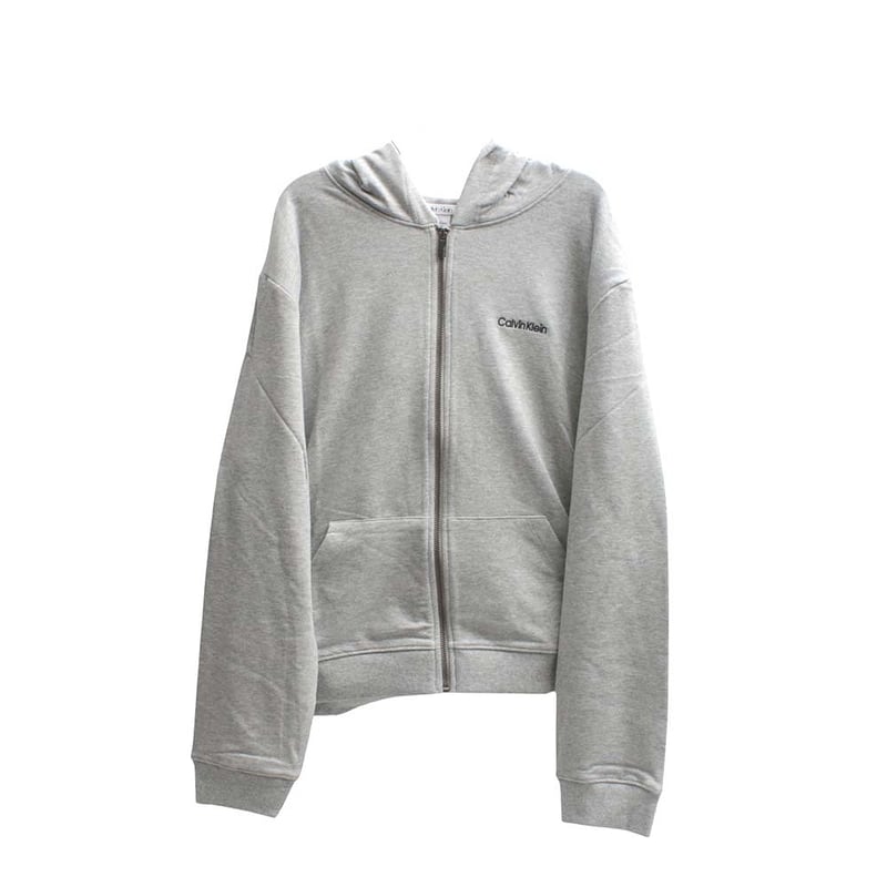 カルバンクライン CALVIN KLEIN パーカー QS6869E-P7A-M レディース  