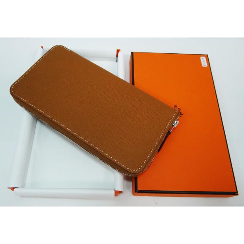 HERMES エルメス シルクインロング EPSON/SILK GOLD CHAI/CRAIE HERMES エルメス シルクインロング EPSON/SILK GOLD CHAI/CRAIE