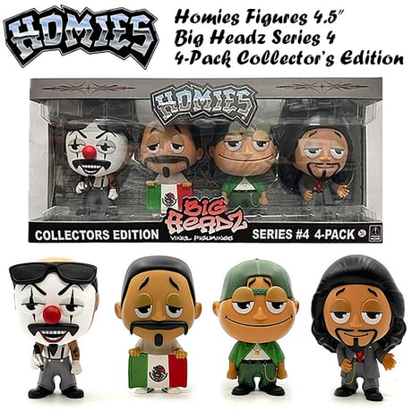 homies | STORES