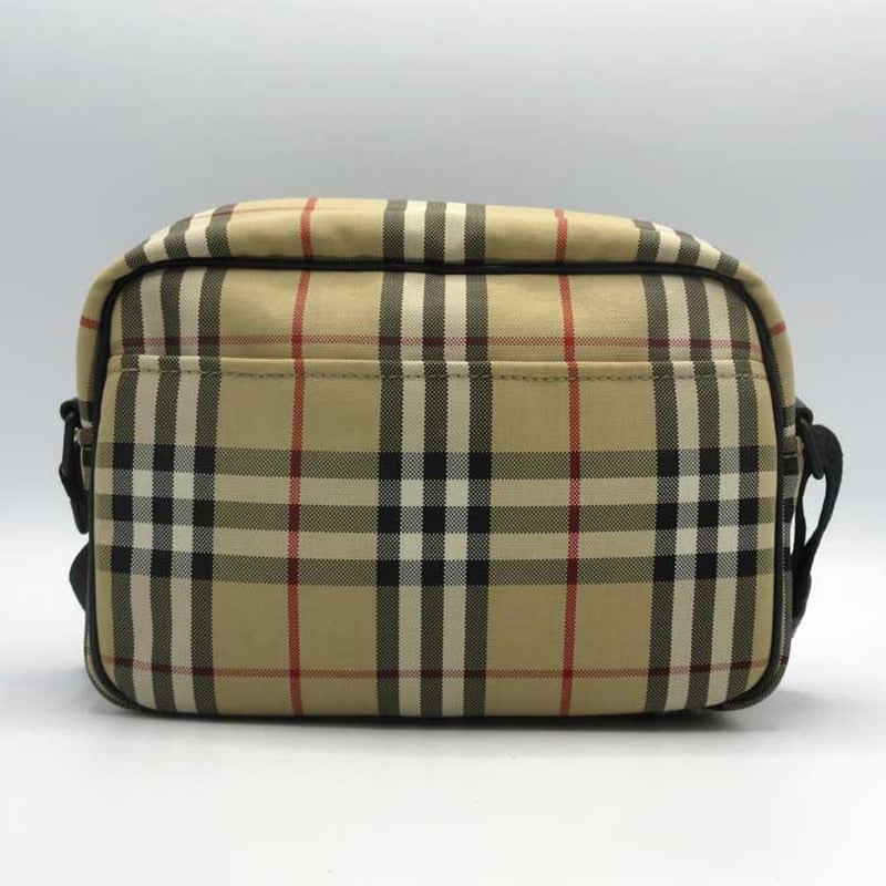 【新品】Burberry ショルダーバッグ　パディバッグ　カメラバッグ　バーバリー BURBERRY（バーバリー） 《クーポン》バーバリーショルダーバッグ